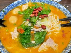 -螺世纪螺蛳粉·桂味小排档(裕德店)