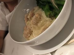 -尼依格罗香港美利酒店