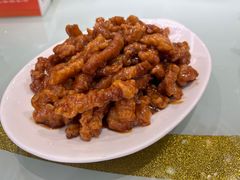 -陶然饺子城(奥体中路店)