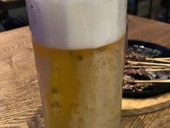 -本色.小马哥烧烤(五一路总店)
