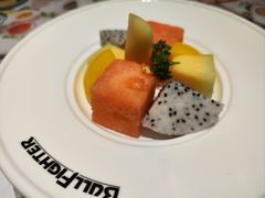 -斗牛士牛排餐厅(嘉里汇店)