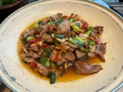-树厨贵州菜(大十字店)