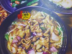 -董记面馆(漳州二路店)
