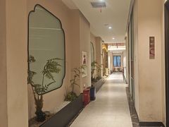 -绿杨春·淮扬宴(庐山路店)