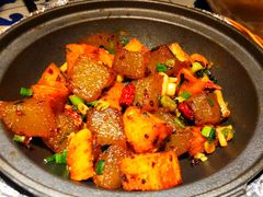 -遇见长安(兰州中心店)