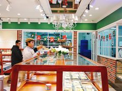 大堂-丹香(青岛南京路店)