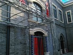 -老北京风情街