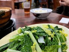 -华仔土鸡店(南洲分店)