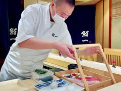 -鮨一日本料理旗舰店(总店)