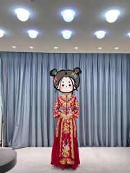 -MISS MIA 婚纱品牌馆