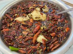 -笑红饭庄
