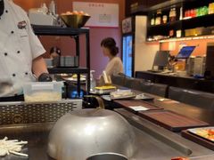 -大神太神·铁板烧(七宝领展广场店)