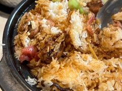 -煲王粤菜餐厅(中侨中心店)