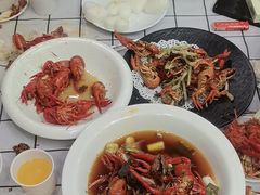 -四妹餐厅(玫瑰街店)