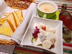 -米兰西点(鞍山店)