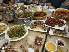 -胖太太四川麻辣排骨串(镇江路分店)