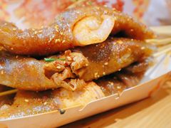 -乐乐姐超级土豆(中关村5号店)