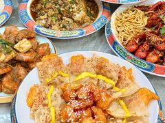-老地方啤酒屋·海鲜青岛菜大排档(台东步行街店)