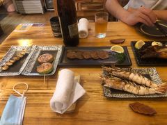 明太子西葫芦-鸟先生居酒屋(东湖馨园店)