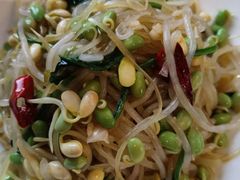 -岚县土豆宴(总部)