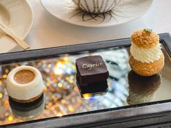 -Caprice(香港四季酒店)