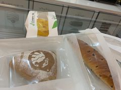 -Tomado绿色烘焙(大尧三路店)