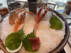 -花潮料理艺食馆(SM新生活广场店)