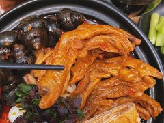 -螺叔螺蛳鸭脚煲(河南岸店)