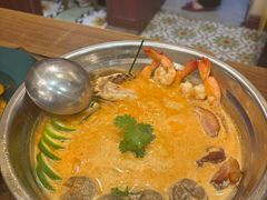 -曼谷食堂·泰国家庭料理