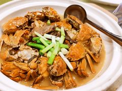 -龙的酒楼·手工早茶·顺德菜(近良路店)