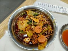 -五十中小肉串(南站店)