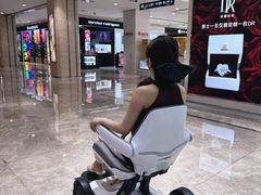 -杭州西湖银泰百货