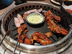 -火炉火自助餐(悠唐购物中心店)