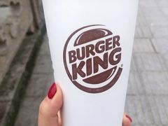 -汉堡王(徐汇绿地缤纷店)