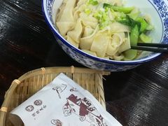 -刘家陕西面庄(丰乐中路店)