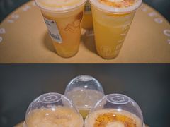-喜茶(深圳海岸城店)