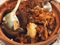 -大哥餐厅(西城花园店)