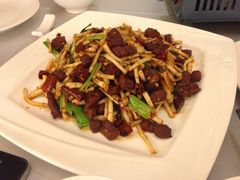 折耳根-贵州大厦贵州厅(樱花园西街店)