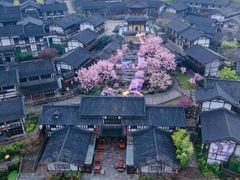 -茅山东方盐湖城景区