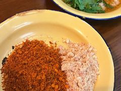 油碟-脑馋粉儿(三里屯店)