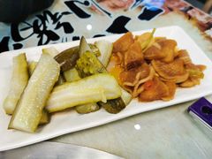 -二十一分小锅炖(皓月店)