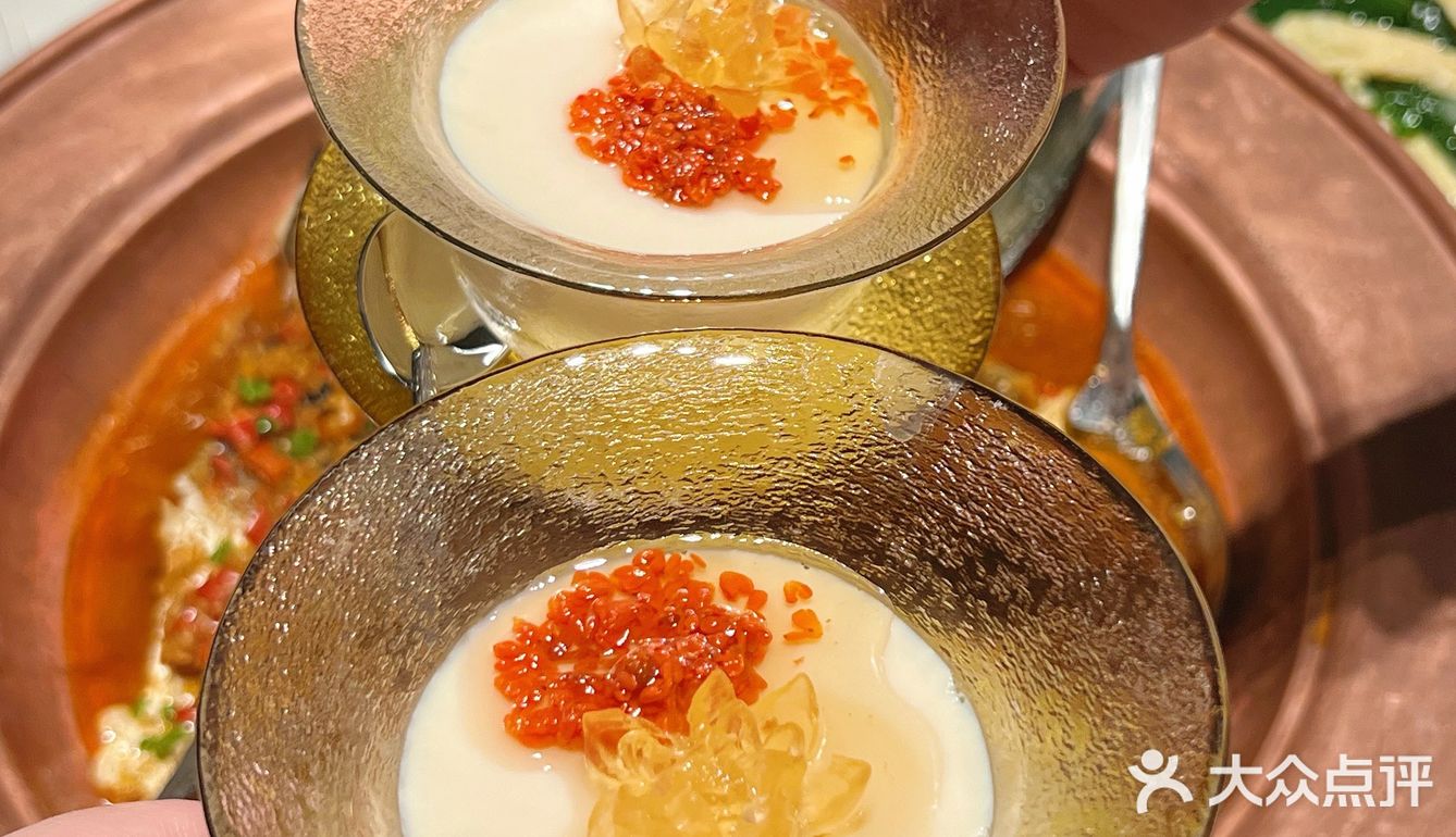 🧨新店大揭秘🪭 春节聚餐首选来啦！🍴🪭