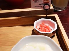 溏心蛋-一豚轩·烧鸟·豚骨拉面(五四路店)