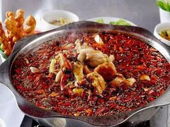 -渝之汇牛肉豌杂面