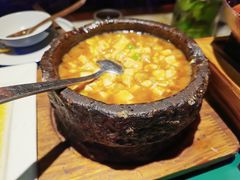 -绿茶餐厅(乐峰广场店)