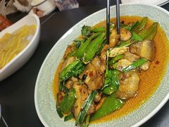 -韶山冲湘菜(中兴大街店)