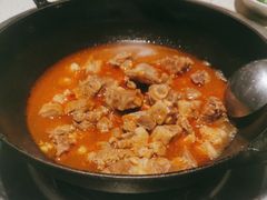 -福茂源横山铁锅羊肉(凤城四路店)