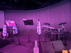 -粉墨特色菜·烧烤音乐酒馆