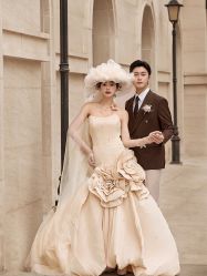 -第一夫人婚纱摄影(南京店)