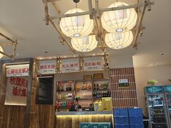 -张太婆老妈蹄花川菜馆·中华餐饮老字号(望平街店)